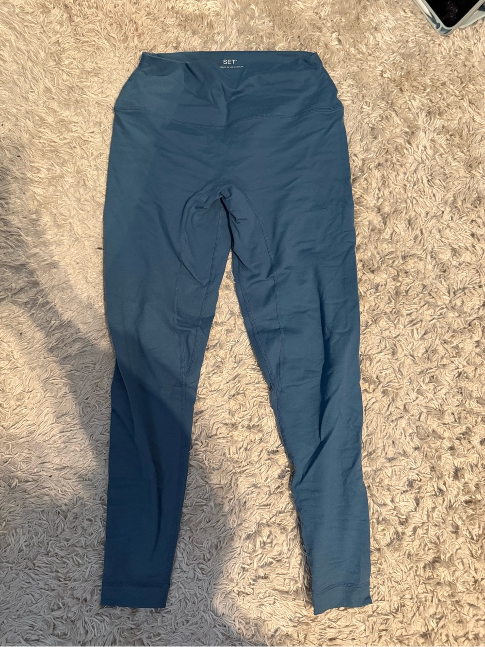 Set Active Leggings